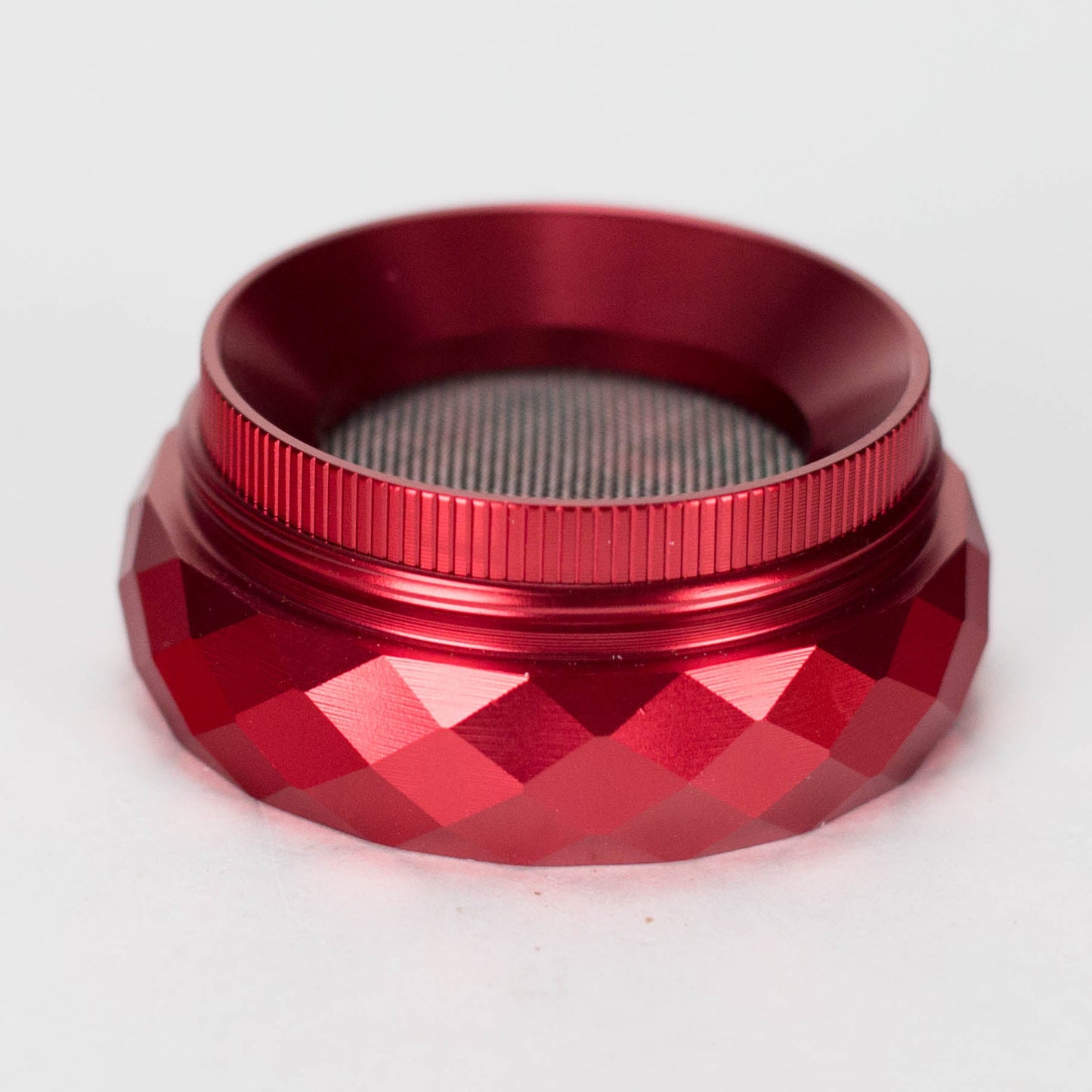 Honey Puff | 4 Parts 53mm Grinder [P1237]