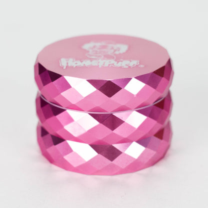 Honey Puff | 4 Parts 53mm Grinder [P1237]