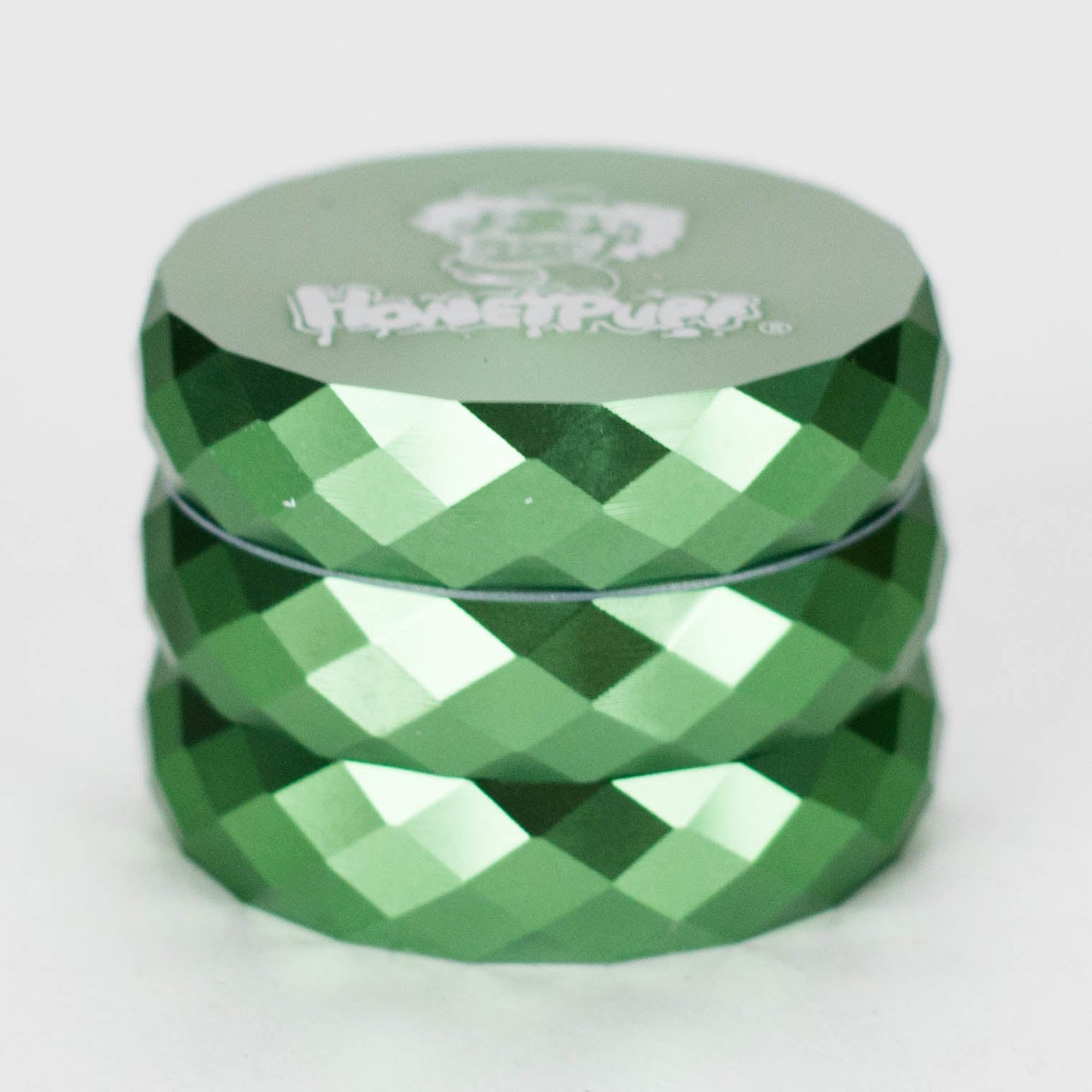 Honey Puff | 4 Parts 53mm Grinder [P1237]